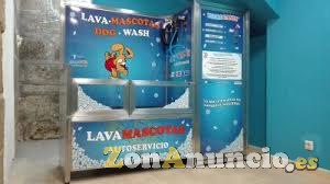 lavamascotas hidrocanin